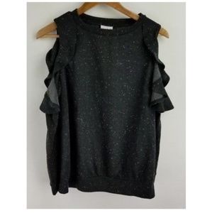 Isabel Maternity by Ingrid & Isabel Sweater Black